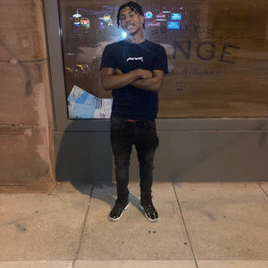 Meet your Posher, Elijah